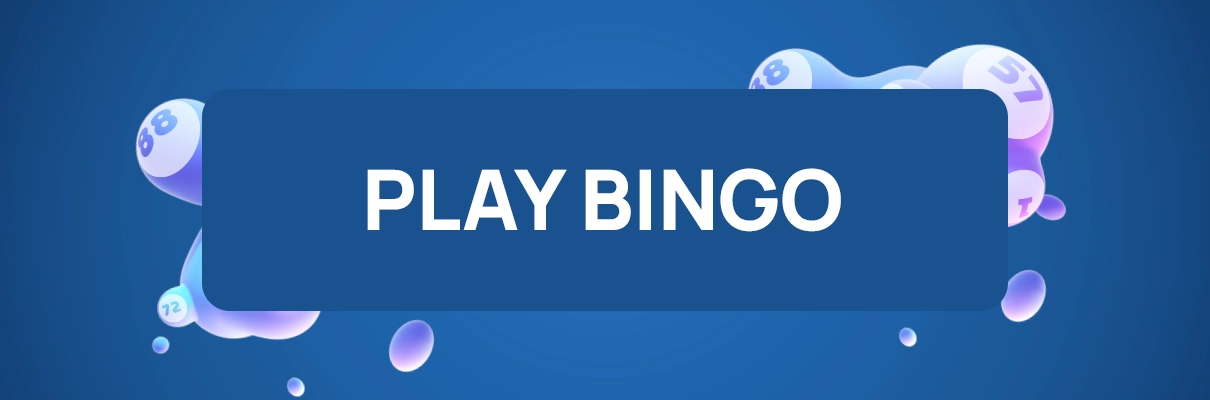 Welcome to Mint Bingo